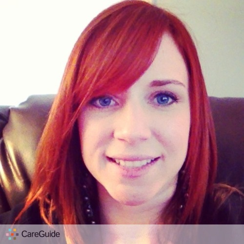 Child Care Provider Cate K's Profile Picture