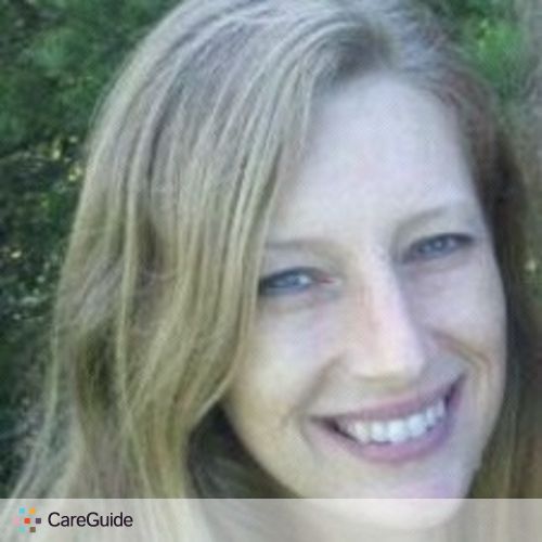 Child Care Provider Laura W.'s Profile Picture