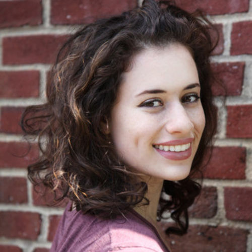 House Sitter Provider Simone Norman's Profile Picture