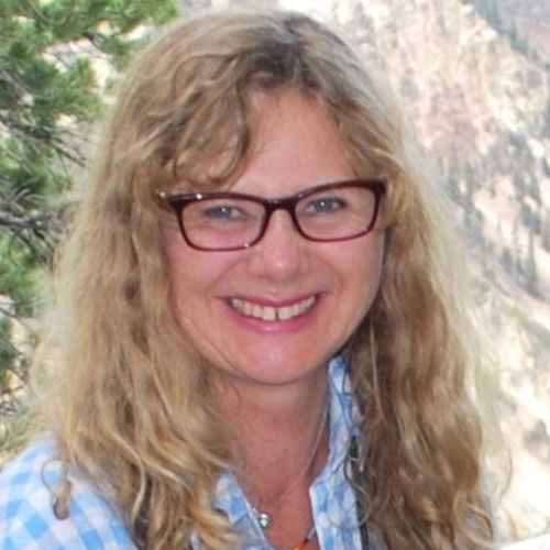 House Sitter Provider Fiona B's Profile Picture
