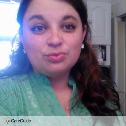 Housekeeper Provider Ashley Warren's Profile Picture