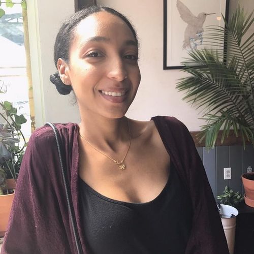 House Sitter Provider Rheel O's Profile Picture