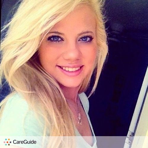 Child Care Provider Jordan Chandler's Profile Picture