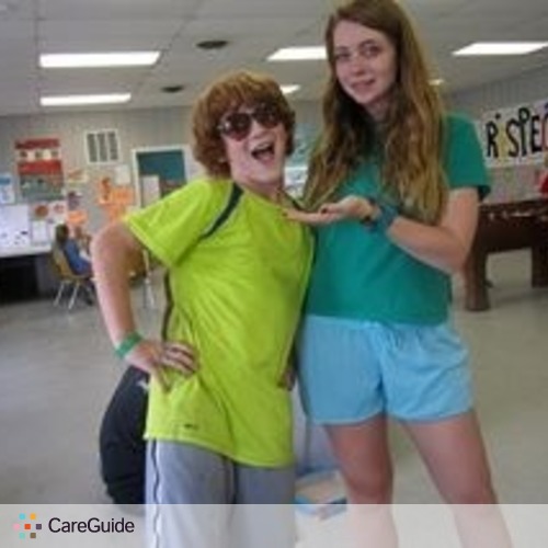 Child Care Provider Elizabeth S's Profile Picture