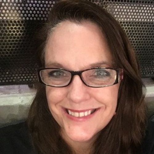 House Sitter Provider Laura F's Profile Picture