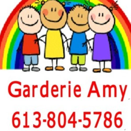 Canadian Nanny Provider Amy R's Profile Picture
