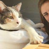 Passionate & reliable pet sitter!
