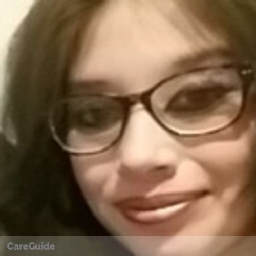 Housekeeper Provider Vanessa R's Profile Picture