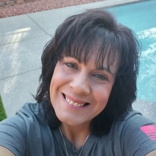 Housekeeper Provider Lisa Baylor's Profile Picture