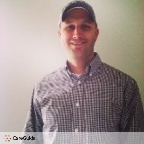 Handyman Provider Theodore Lund's Profile Picture