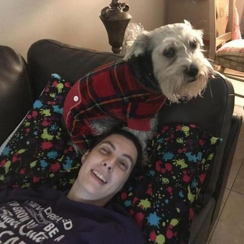 Pet Care Provider Stacy B's Profile Picture