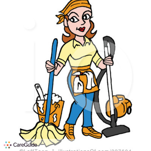Housekeeper Provider Tricia D's Profile Picture