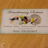 Thorough and Reliable Worker !