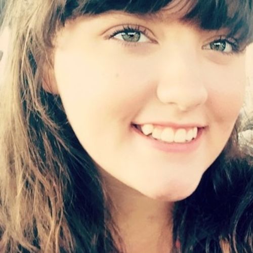 Child Care Provider Grace E's Profile Picture