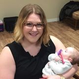Teacher candidate looking for part-time work