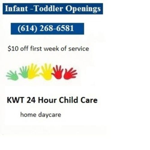 Child Care Provider Kim W's Profile Picture