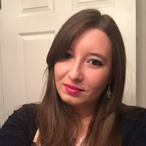 Housekeeper Provider Patricia C's Profile Picture