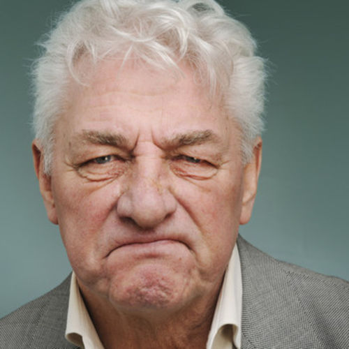 Elder Care Job Adams S's Profile Picture