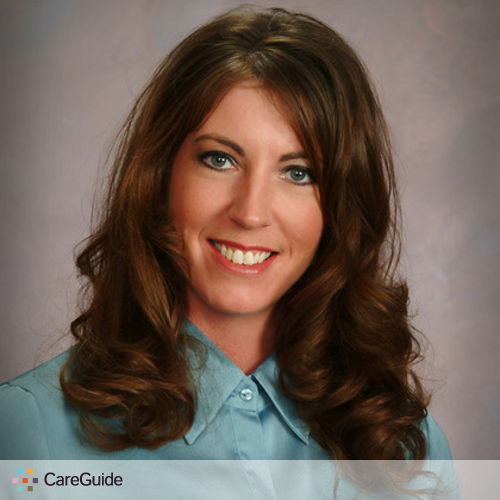 Housekeeper Provider Kelly Jo S's Profile Picture