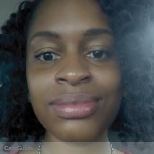 Child Care Provider Brittney Lawrence's Profile Picture