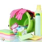 Cleaning Services