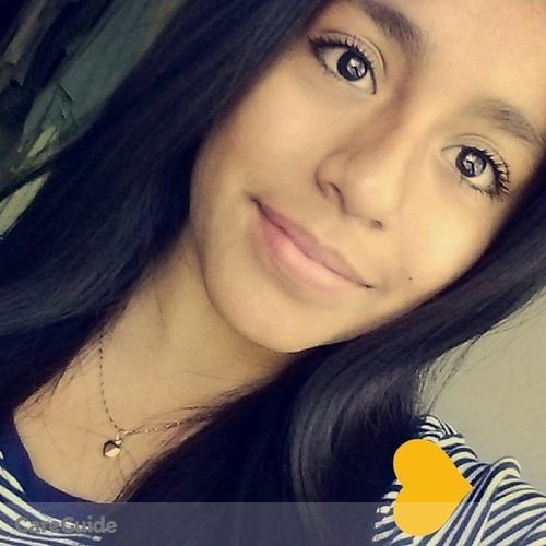 Pet Care Provider Leilani C's Profile Picture