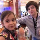 Looking for babysitter/summer nanny