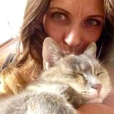 I want to care for your beloved Pet/s while you are away, with integrity, love and respect.