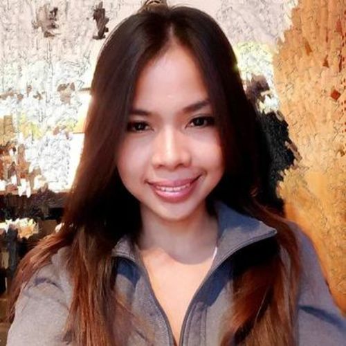 Elder Care Provider Angelica B's Profile Picture