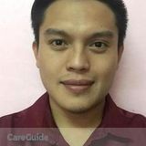 A Registered Nurse who is assigned in a pediatric ward, willing to work as a nanny