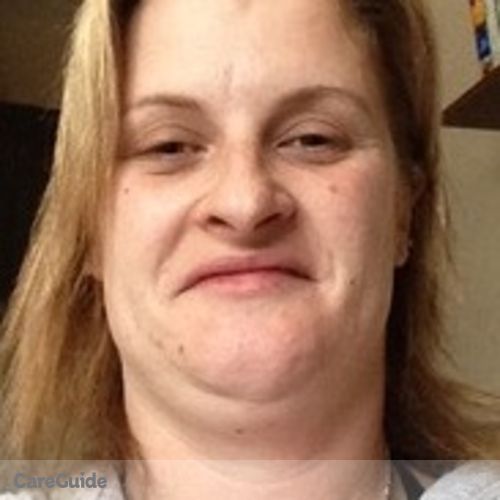 Housekeeper Provider Jessica Zugay's Profile Picture