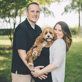 Nanny needed in Chicago for our infant 2 days/wk