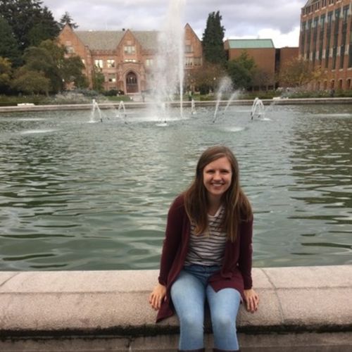 House Sitter Provider Kelly K's Profile Picture
