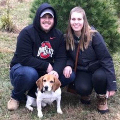 Pet Care Provider Kacey K's Profile Picture
