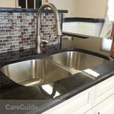 Kitchen Granite Counter Tops