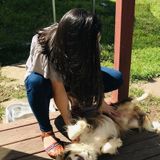 Hi Im Rossy I love clean houses is my favorite work Im fe Seeking Austin Home Cleaner Opportunity