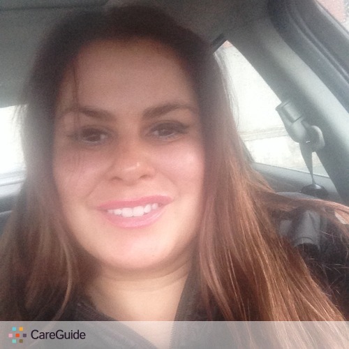 Child Care Provider Charlene A's Profile Picture