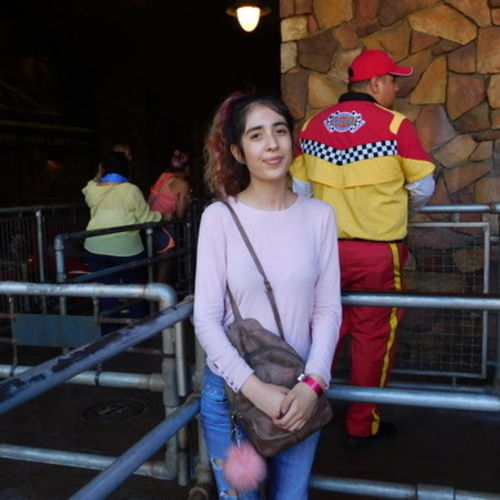 Pet Care Provider Alondra L's Profile Picture
