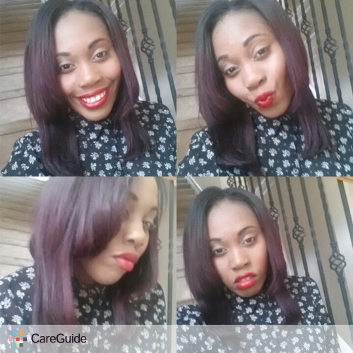 Child Care Provider Rodkeda Daniels's Profile Picture