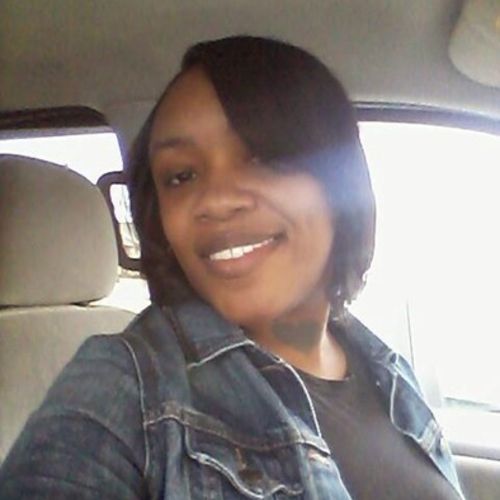 Housekeeper Provider Jocelyn Hooper's Profile Picture