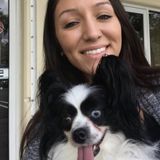 Energetic pet lover with a lot of free time.