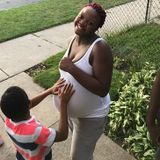 Sitter needed for 2 children