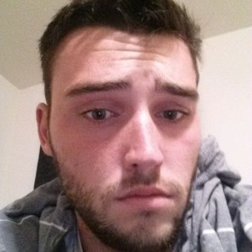 Pet Care Provider Ryan F's Profile Picture