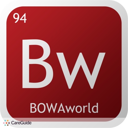 Videographer Provider Bowa S's Profile Picture