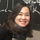 Happy and Cheerful Japanese Professional