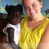 Hello, my name is Alanna, I am 19 years old, and I am looking for a full time live-in nanny position