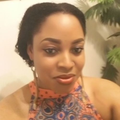 Child Care Provider Nickelia T's Profile Picture