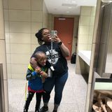 Sitter looking for a job to help with college