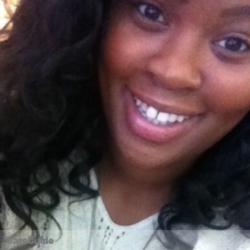 Child Care Provider Kesha H's Profile Picture