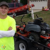 Quick Cat Lawn Care and Handyman Service